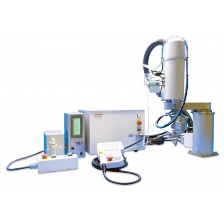 APOLLO SEIKO Desktop Soldering Robot, Série COMET