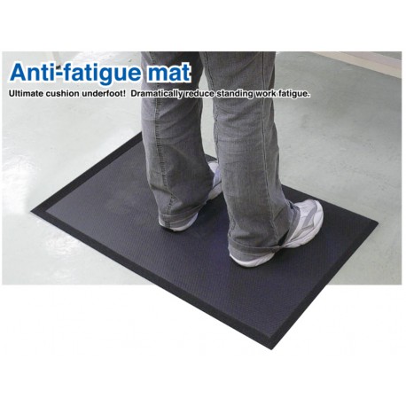 Tapete anti-fadiga