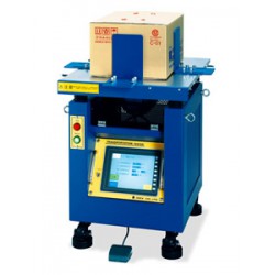 Vibração teste para transporte