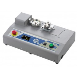 Testador de tensão para fios