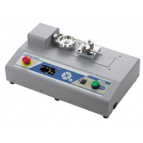 Testador de tensão para fios