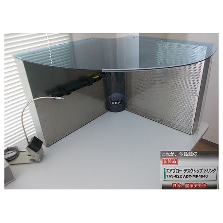 Clean Desktop (ambiente de trabalho limpo)