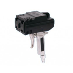 Trinc  Pistola ionizadora