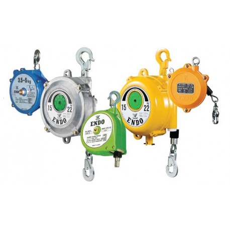 Balancins de sustentação