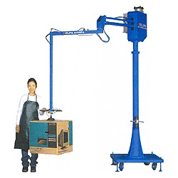 Balanceador (Carga pesada)