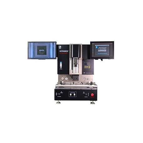 MS9000SE Estação de retrabalho BGA
