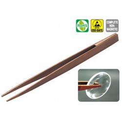 Pinça de bamboo ESD