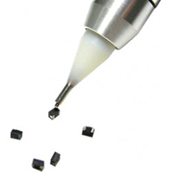 Sivatouch caneta coletora