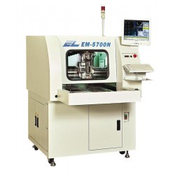 Separador PCB In-line