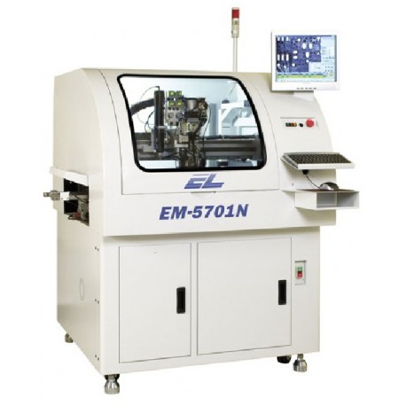 EL-5701N Dispensador In-Line