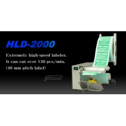 HLD  (a mais rápida)