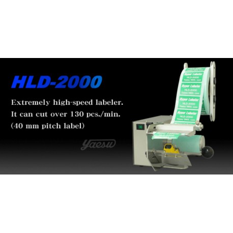 HLD  (a mais rápida)