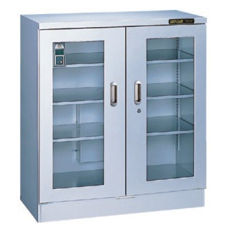 Armário Seco - Ultra baixa umidade