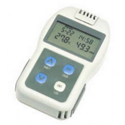 Meididor portable temperatura /umidade