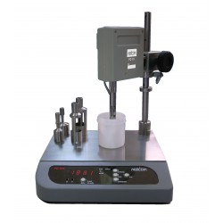 PC-10 Viscosímetro espiral