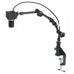 Microscópio USB Hozan L-835 + L-815 + L-803