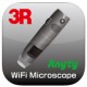 3R Anythy Microscópio Wifi