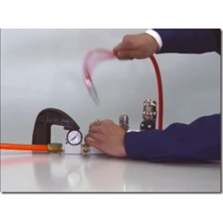 Megaflow X  (Anti-Chicotada)