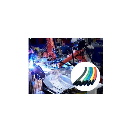 Mangueira Anti-respingos