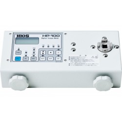 Torquímetro digital