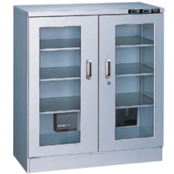 Wet Cabi - Armário de umidade controlada