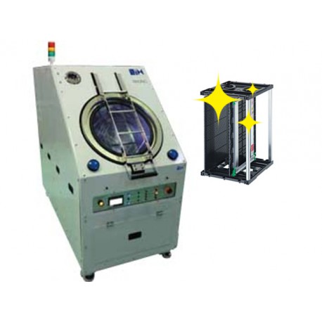 Limpador de Magazine Rack